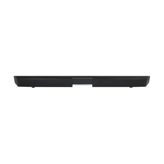 Nuovo prodotto Soundbar attiva da 40 W con Wall Echo Sound