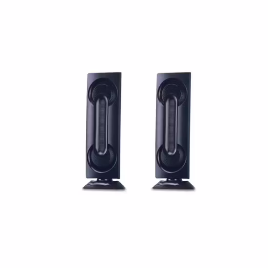 Altoparlante Bluetooth multimediale audio per sistema Home Theatre 5.1